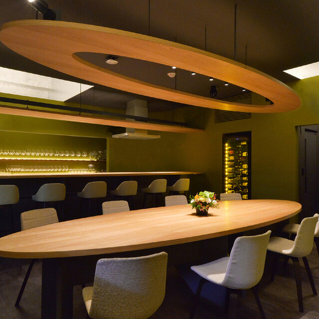 ワイン＆カフェ アダージョ - 東室蘭（洋食）の写真