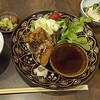 二代目 きっ川 - 料理写真:日替わり