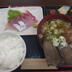 市場食堂 - 