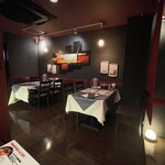 馬刺しと焼き鳥 グルマン三年坂 - 