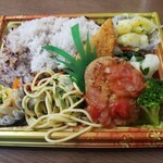 パレイヤDELI - ３９０円