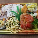 パレイヤDELI - 料理写真:３９０円