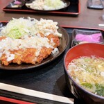 かめや - 料理写真: