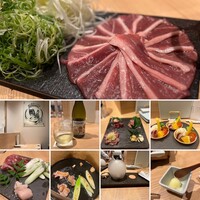 鴨ときどき馬 神保町本店 - 