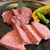 焼肉ソムリエ 萬樹亭 福島店 - 