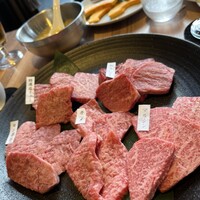 焼肉ソムリエ 萬樹亭 福島店 - 