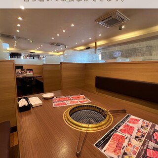 焼肉や漫遊亭_2