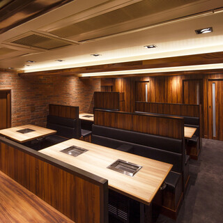 焼肉ホルモン 稲田_2