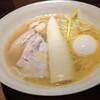 楢製麺