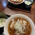 麺とおばんざいとお酒のお店 佳什 - 