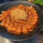 サムギョプサル×韓国料理 コギソウル - 