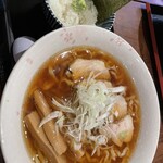 麺とおばんざいとお酒のお店 佳什 - 