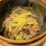 西麻布 香宮 - 