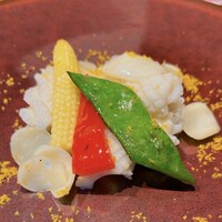 西麻布 香宮 - 