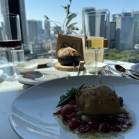 レストラン Chef's Theatre - 
