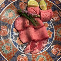 焼肉㐂舌 南船場 - 
