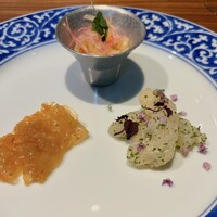 西麻布 香宮 - 