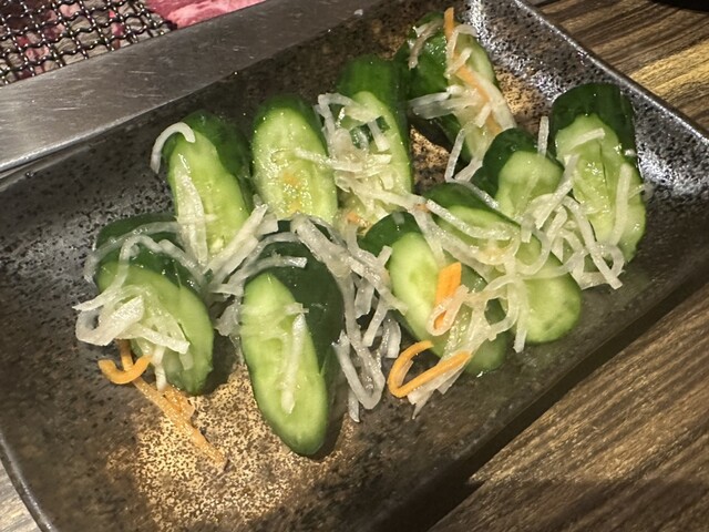 Sumibi Yakiniku Shichirinbo Tsurukawa Ten photo 4