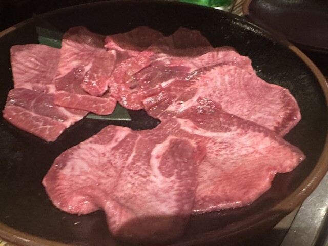 Sumibi Yakiniku Shichirinbo Tsurukawa Ten photo 5