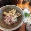 踊るうどん 梅田店