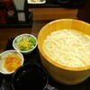 丸亀製麺 仙台東口店
