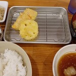 Tempura Tenzen - 