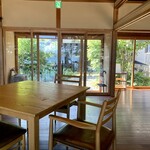 レストラン 内外海 - 