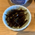 レストラン 内外海 - 