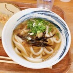 純手打 うどん 勝一 - 