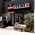 BARU TeeRex - 