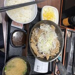 Yoshinoya - 