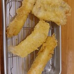 Tempura Tenzen - 