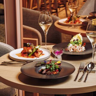 定番～タイのドリンクまで豊富な品揃え。お好きな一杯をどうぞ