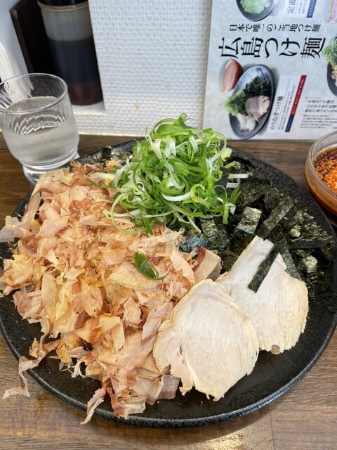 Tsukemen Honpo Karabu Minami Ten