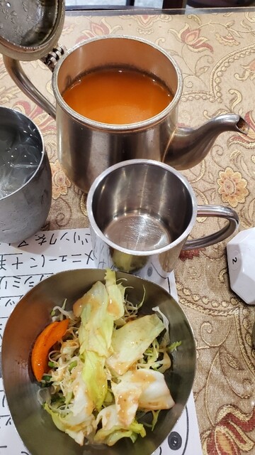 Ajant a Higashikuramaguchi