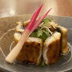 入谷鬼子母神門前のだや - 