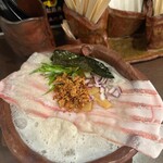 麺屋 おがわら - 