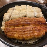 入谷鬼子母神門前のだや - 