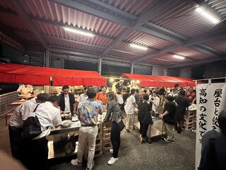 Yatai Yasubee - 