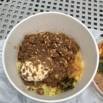 SPICY CURRY 魯珈 - 