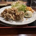 粂の坊ったん - 