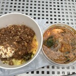 SPICY CURRY 魯珈 - 