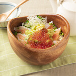 こめらく みんなで、お茶漬け日和。 - 