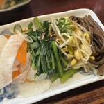 Yakiniku Hirochan - 