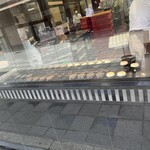 お食事処 かさの家 - 