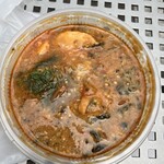 SPICY CURRY 魯珈 - 