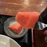 粂の坊ったん - 