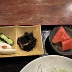 粂の坊ったん - 