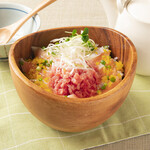 こめらく みんなで、お茶漬け日和。 - 