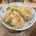 手打うどん 竹寅 - 